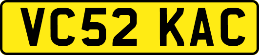 VC52KAC