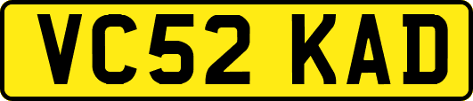 VC52KAD