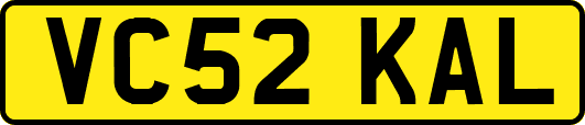 VC52KAL