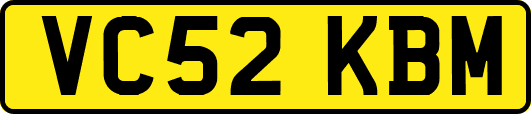 VC52KBM