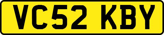 VC52KBY