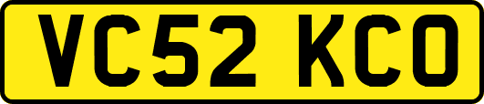 VC52KCO