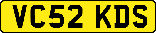 VC52KDS
