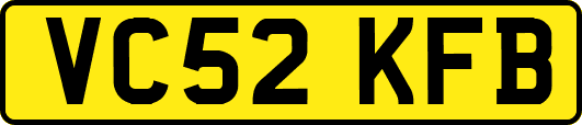 VC52KFB