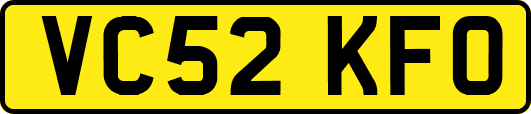 VC52KFO