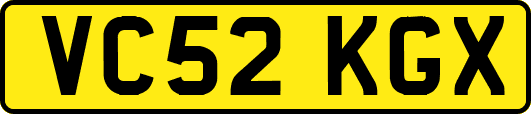 VC52KGX