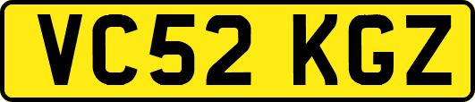 VC52KGZ