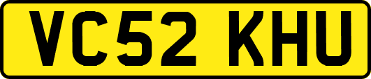 VC52KHU