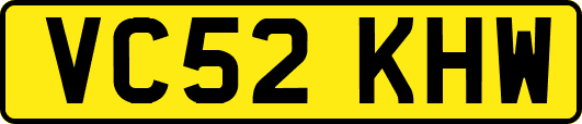 VC52KHW