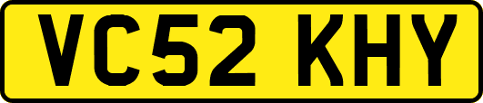 VC52KHY