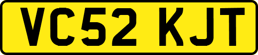 VC52KJT