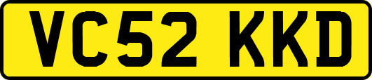 VC52KKD