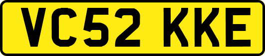 VC52KKE