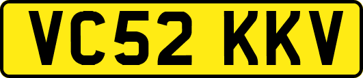 VC52KKV
