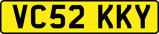 VC52KKY