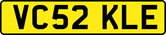 VC52KLE