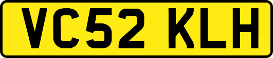 VC52KLH