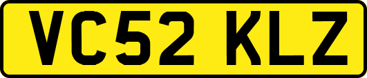 VC52KLZ