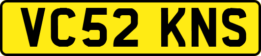 VC52KNS