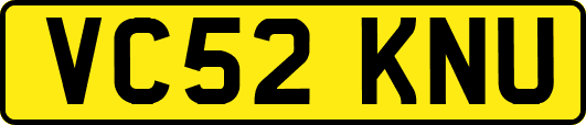 VC52KNU