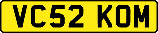 VC52KOM