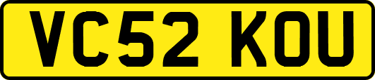 VC52KOU
