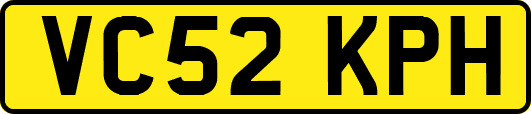VC52KPH