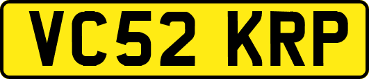 VC52KRP