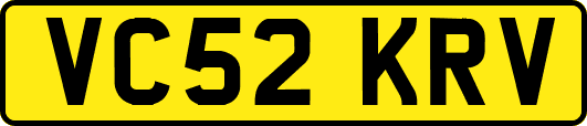 VC52KRV