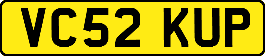 VC52KUP