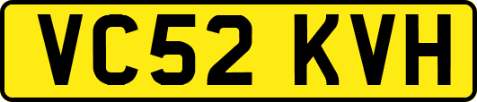 VC52KVH