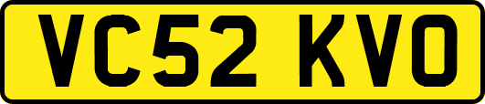 VC52KVO