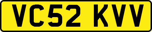 VC52KVV