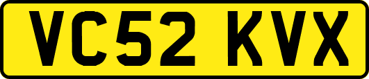 VC52KVX