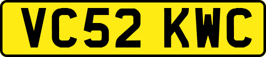 VC52KWC