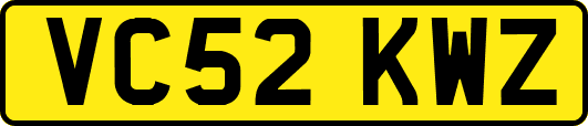 VC52KWZ