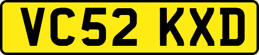 VC52KXD