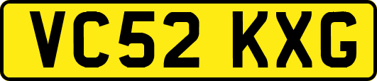 VC52KXG