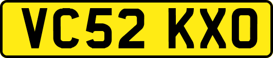 VC52KXO