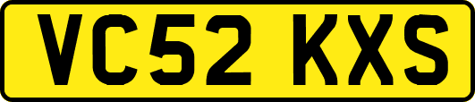 VC52KXS
