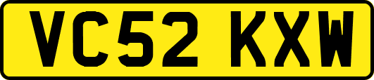 VC52KXW