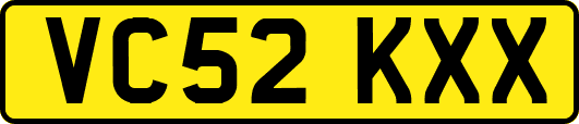 VC52KXX