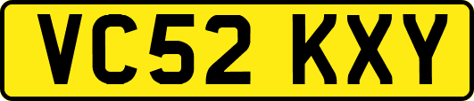 VC52KXY