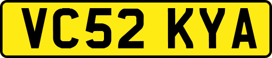 VC52KYA
