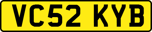 VC52KYB