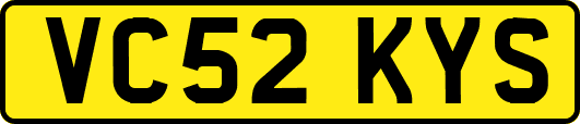 VC52KYS