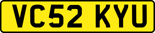 VC52KYU