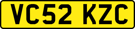 VC52KZC