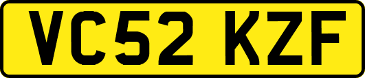 VC52KZF