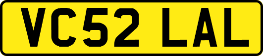 VC52LAL